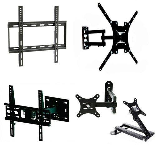 Braccio Sostegno Per Supporto Tv Vari Modelli